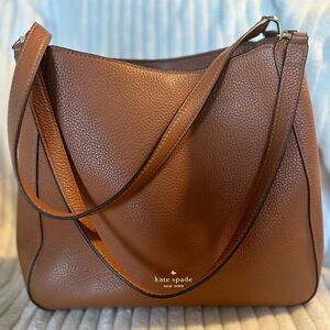 Kate Spade bucket purse-never used